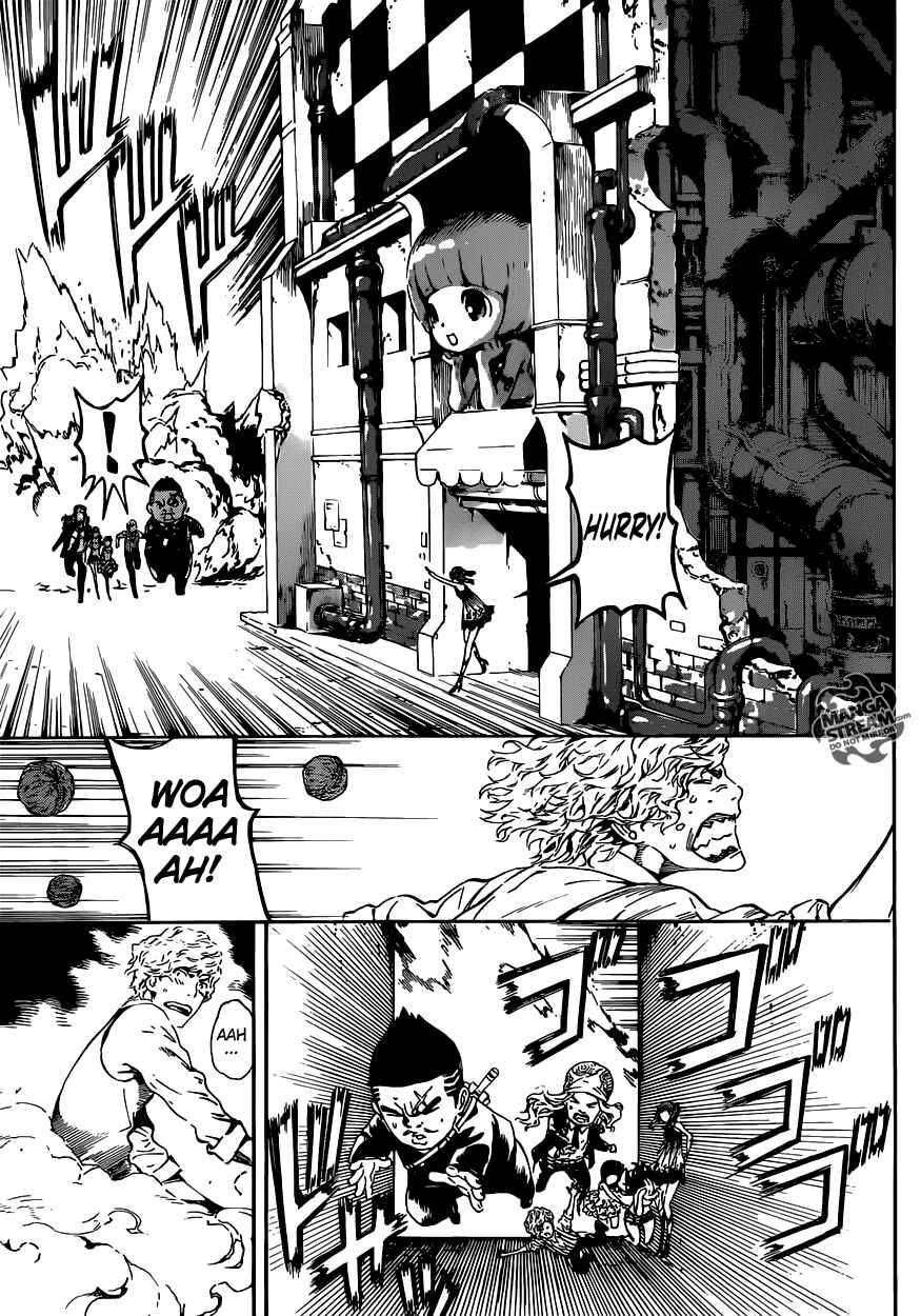 Page 12 Chapter 57 AREA D