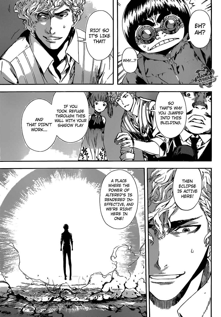 Page 14 Chapter 57 AREA D
