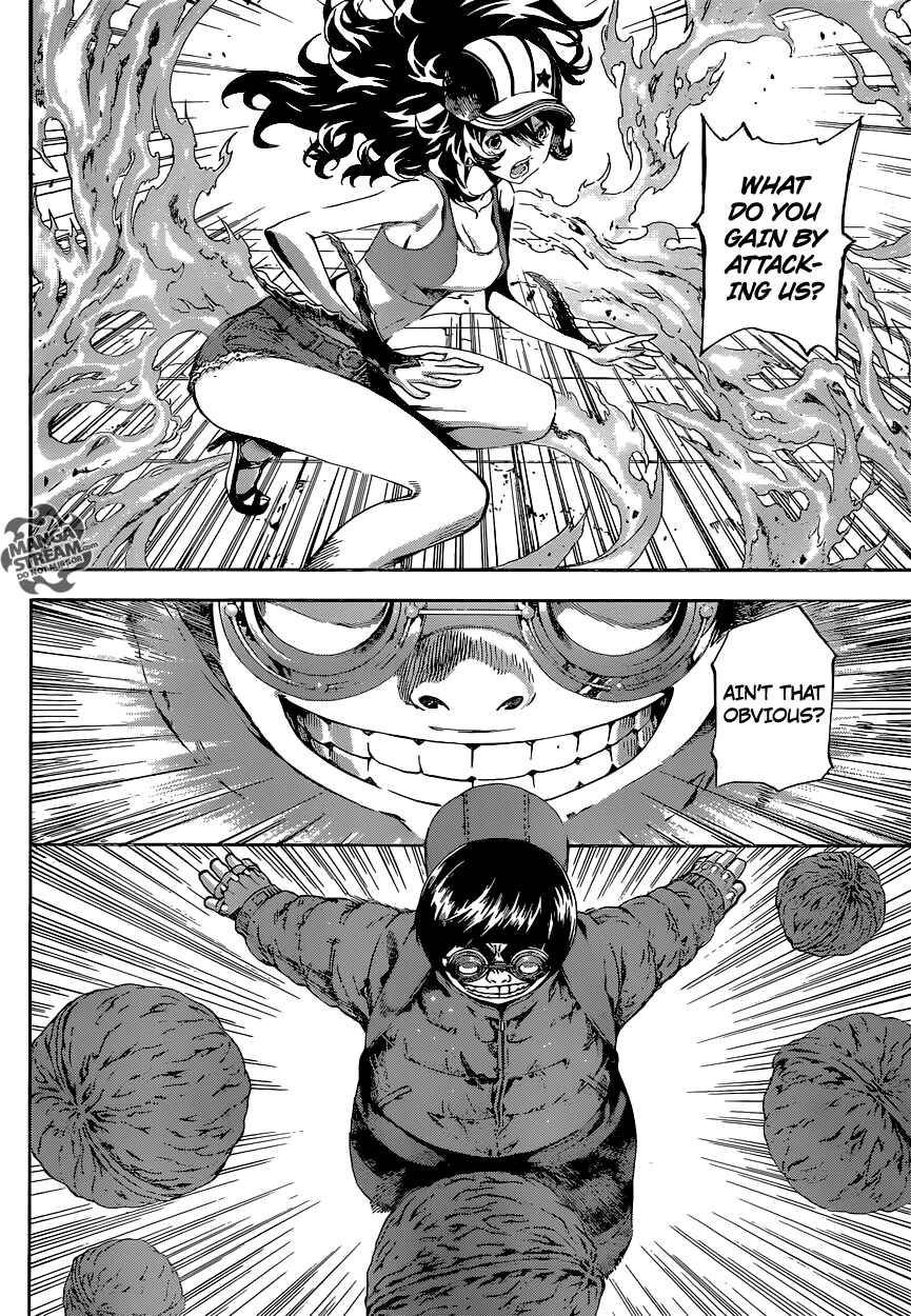 Page 9 Chapter 57 AREA D