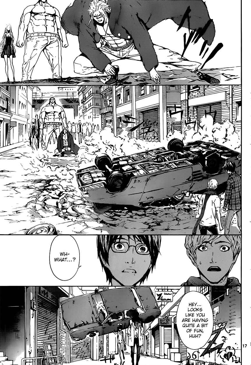Page 16 Chapter 12 AREA D