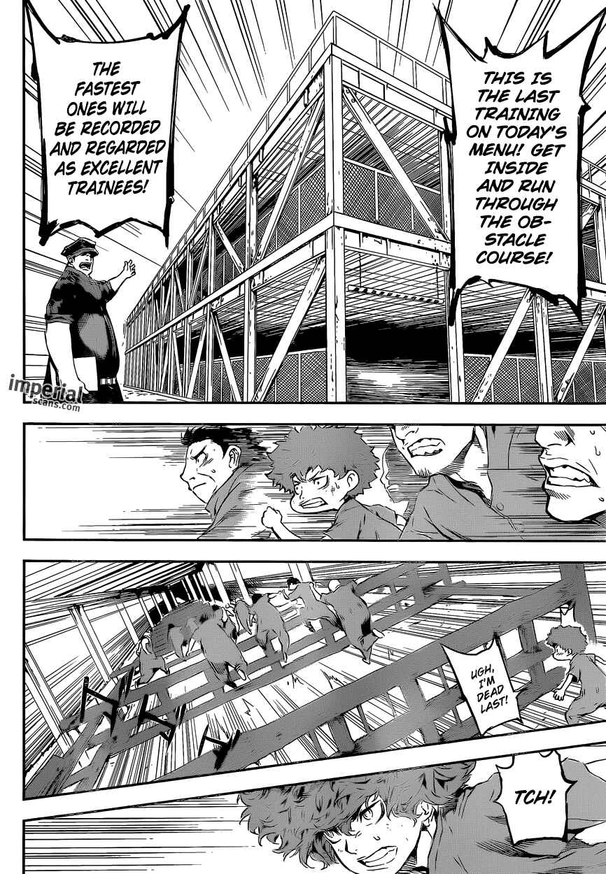 Page 12 Chapter 121 AREA D