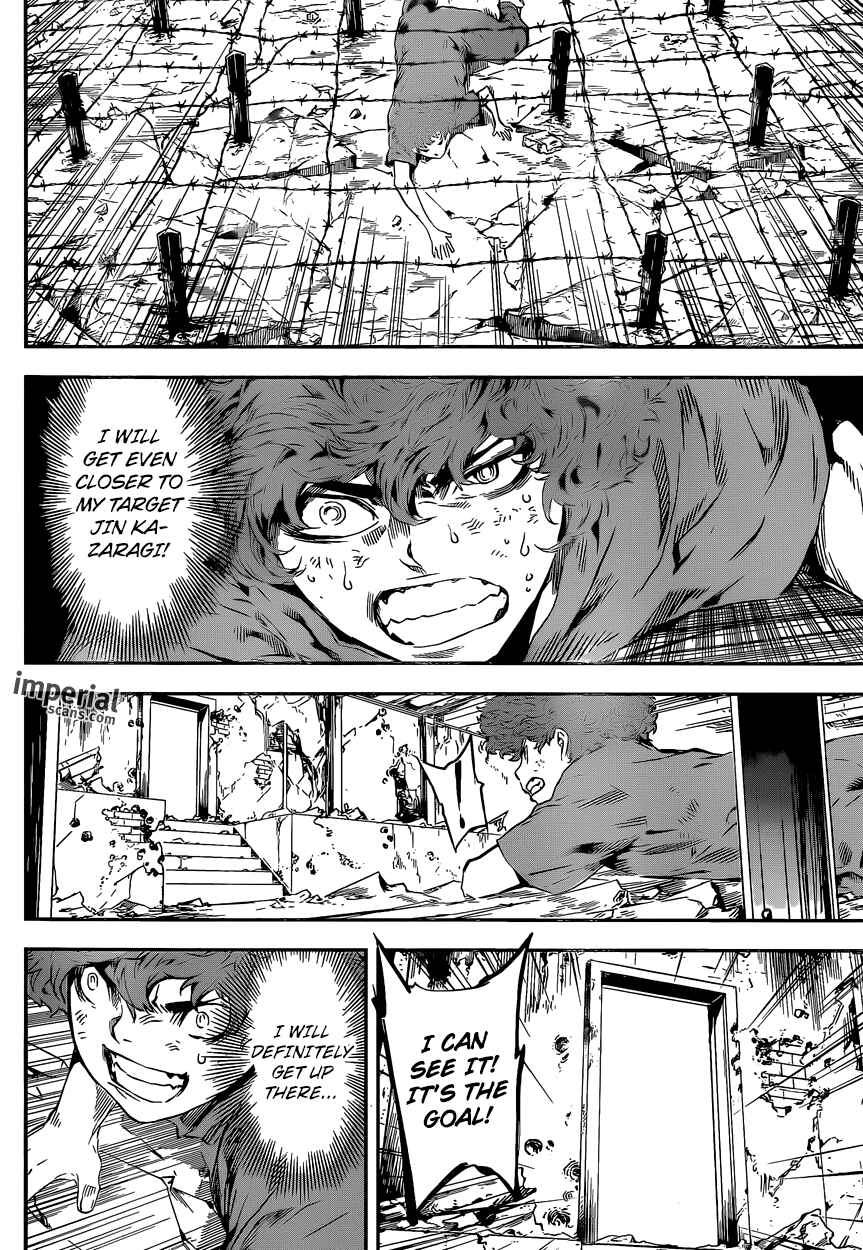 Page 14 Chapter 121 AREA D