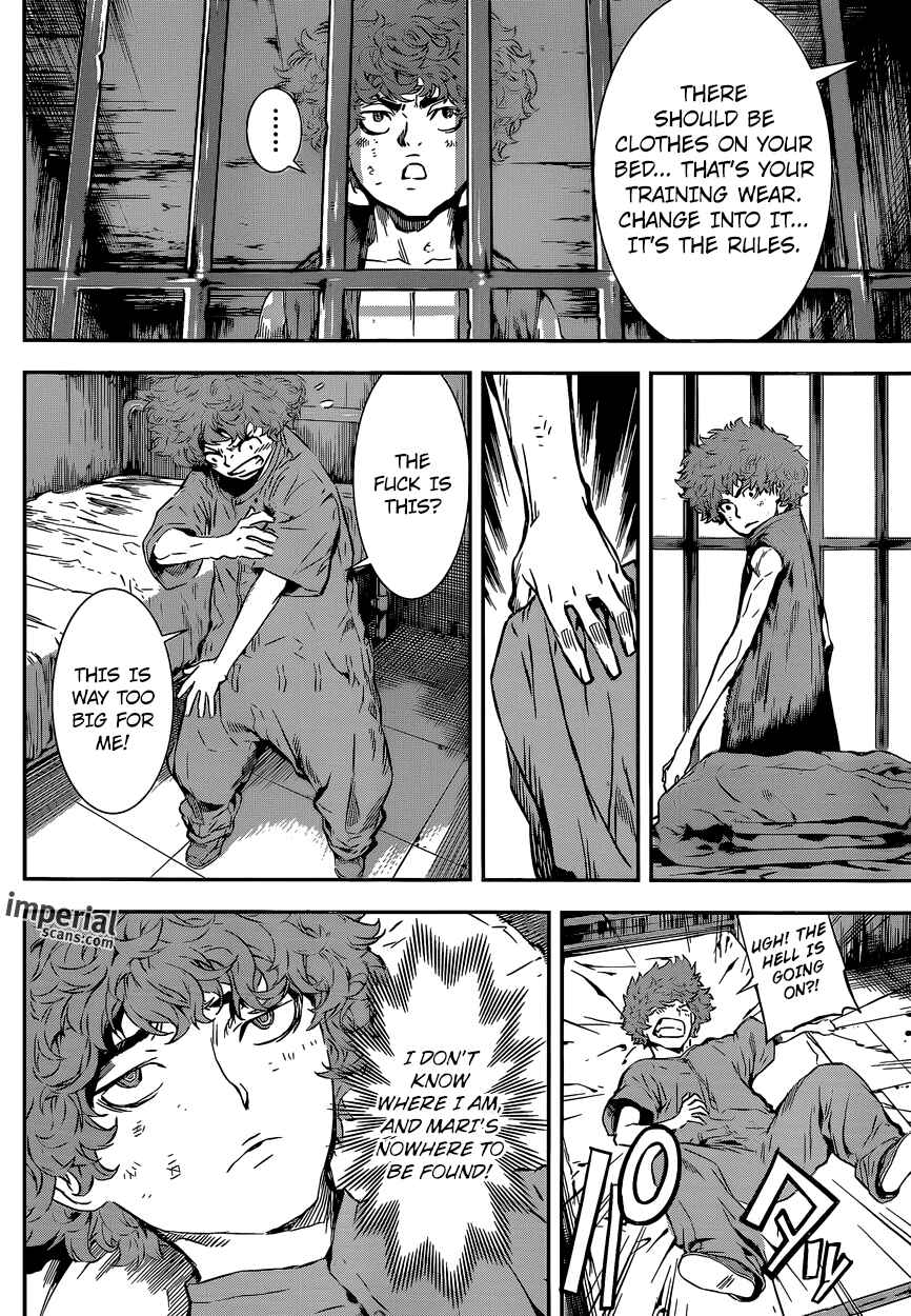 Page 4 Chapter 121 AREA D