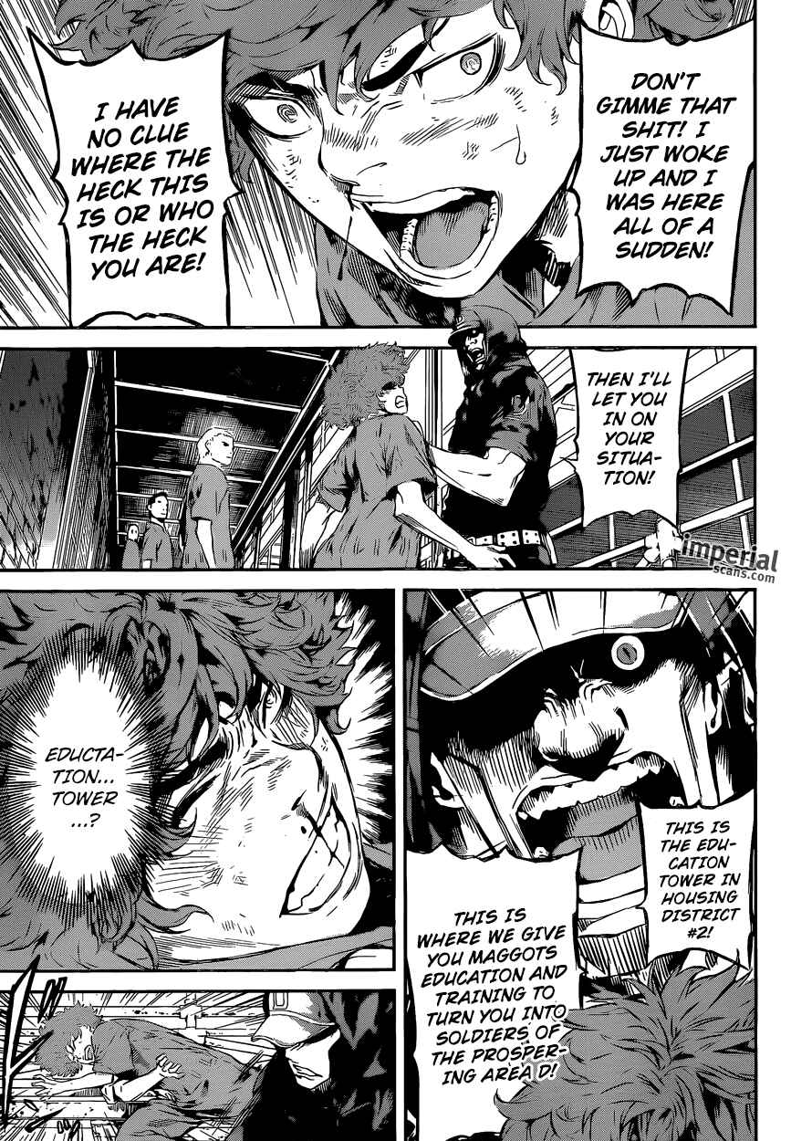 Page 7 Chapter 121 AREA D