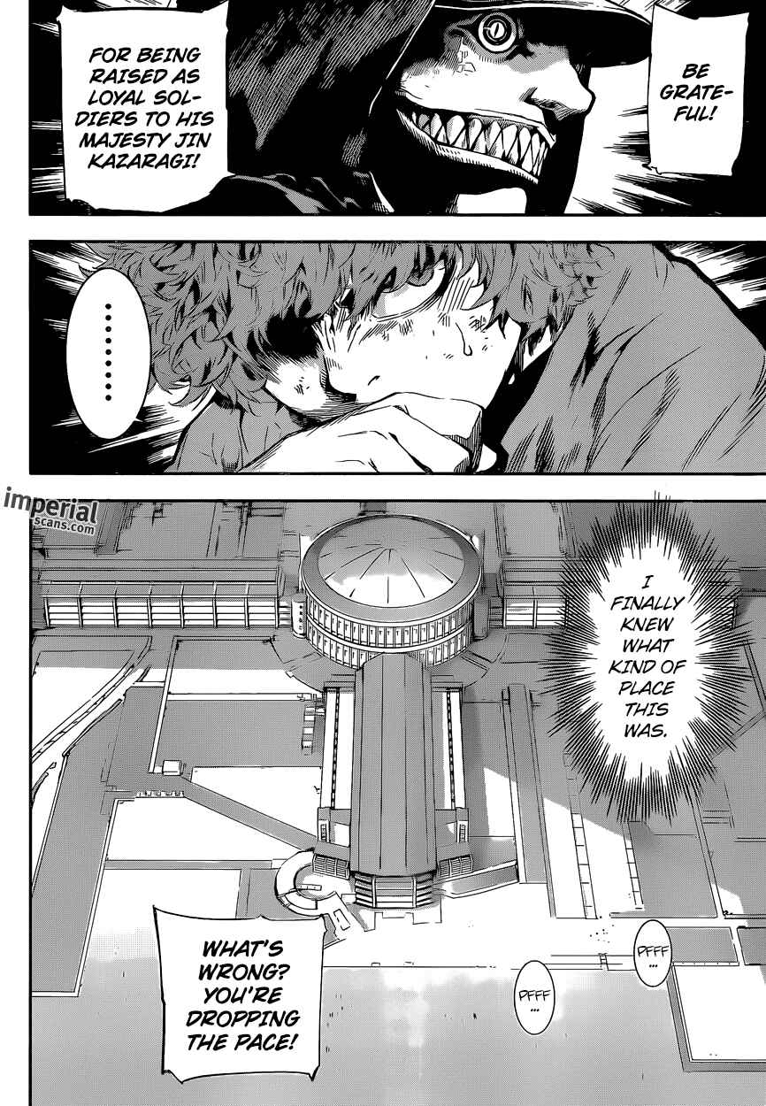 Page 8 Chapter 121 AREA D