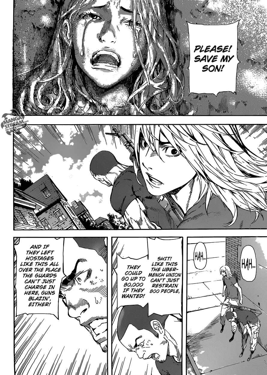 Page 14 Chapter 78 AREA D