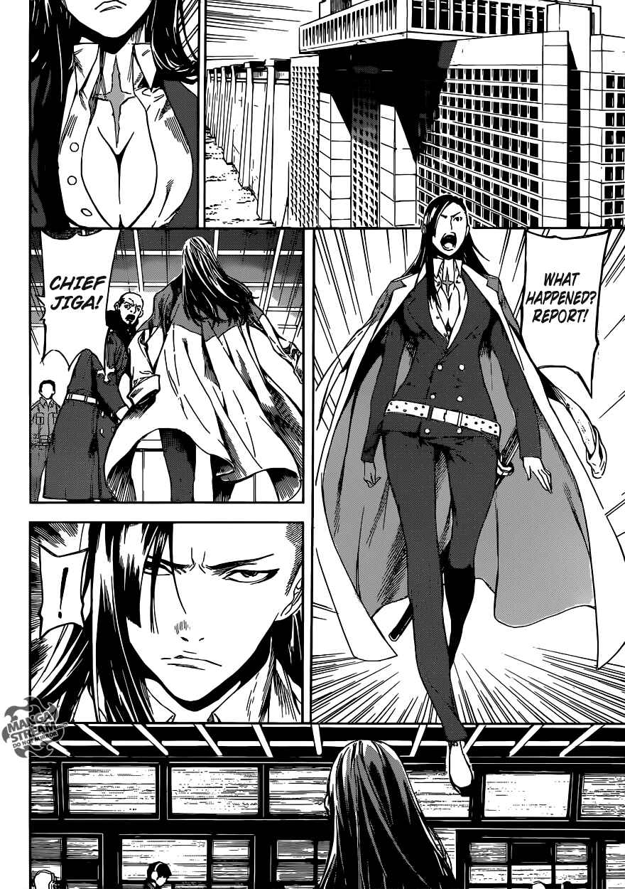 Page 16 Chapter 78 AREA D