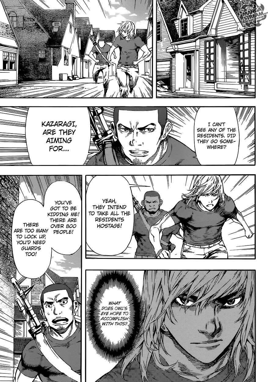 Page 8 Chapter 78 AREA D