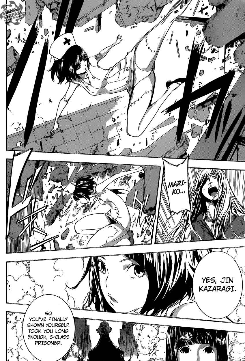 Page 10 Chapter 135 AREA D