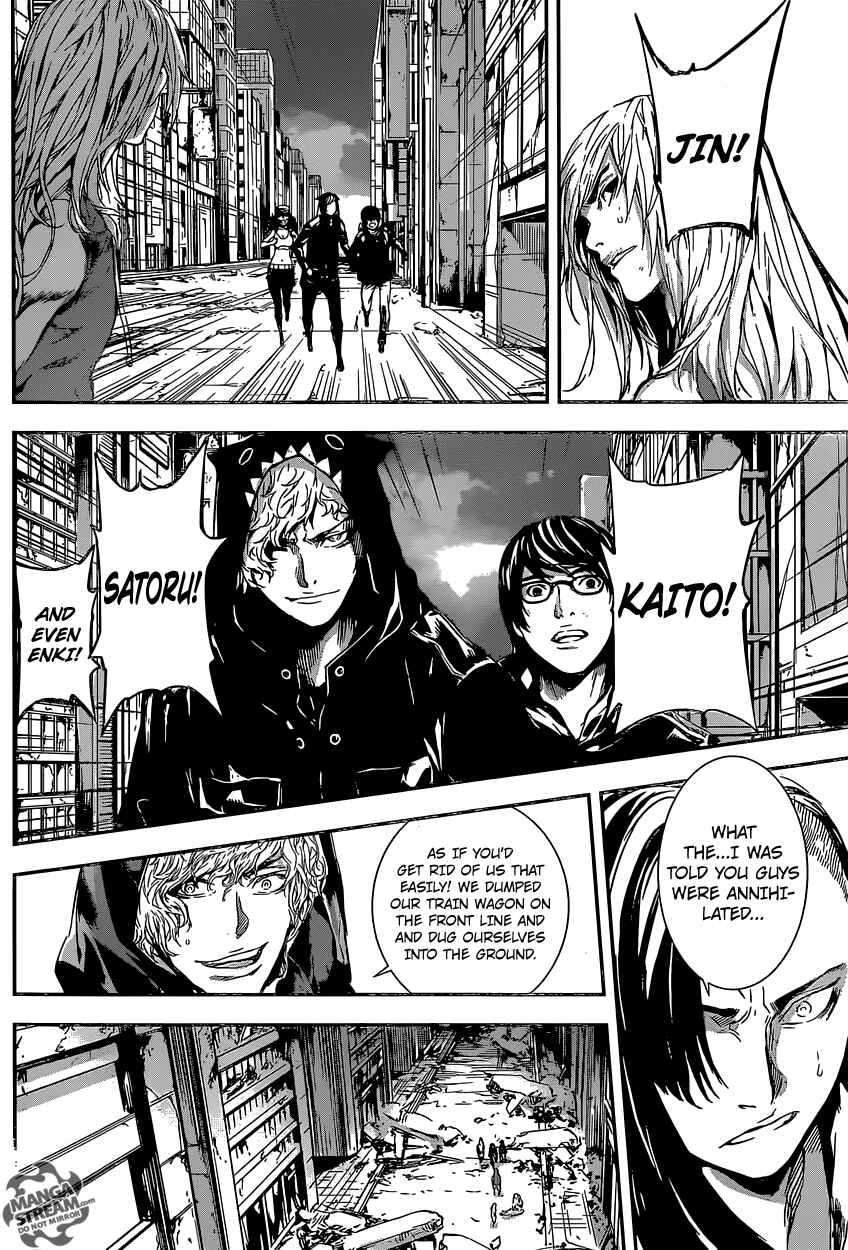 Page 12 Chapter 135 AREA D