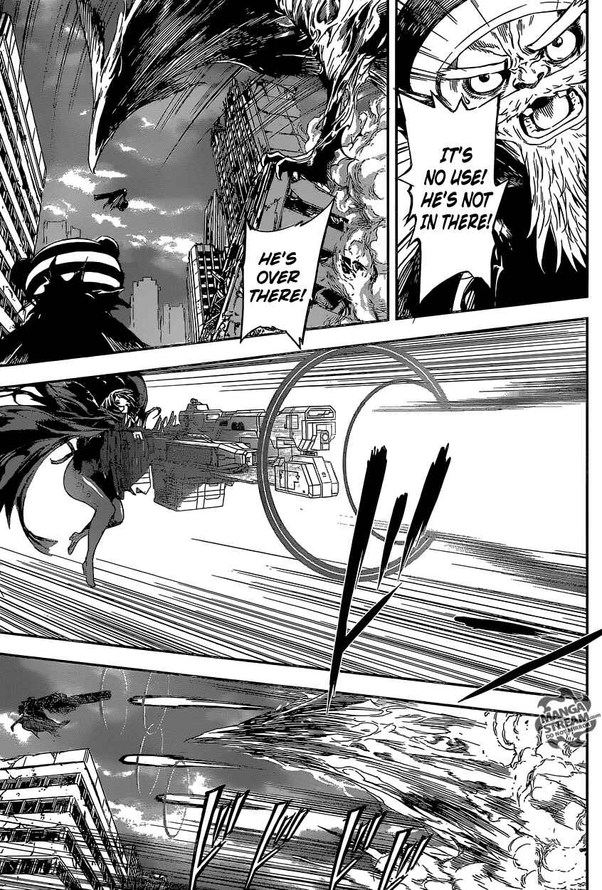 Page 5 Chapter 135 AREA D