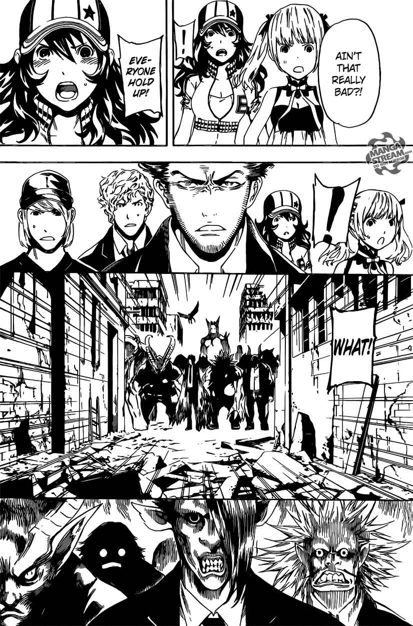 Page 15 Chapter 53 AREA D