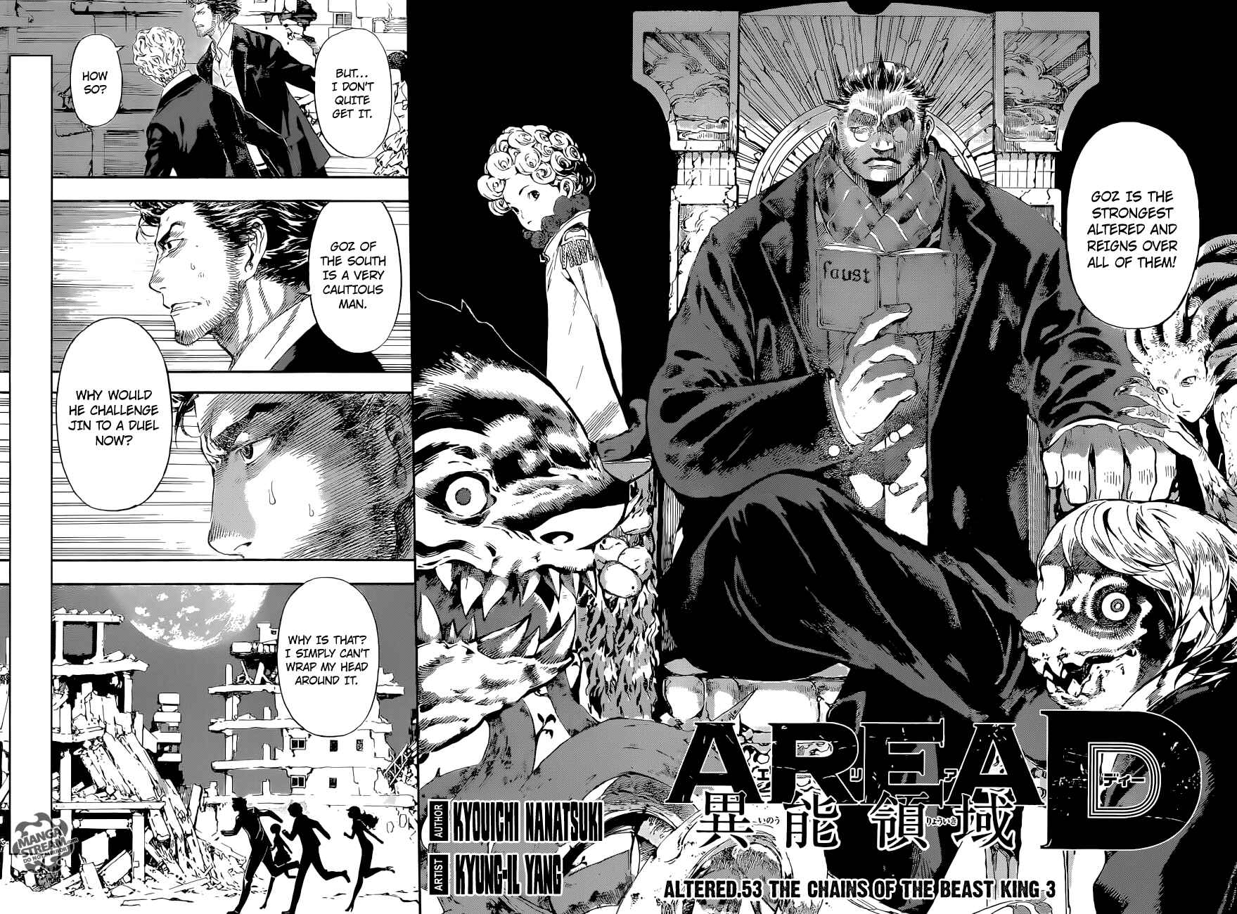 Page 3 Chapter 53 AREA D