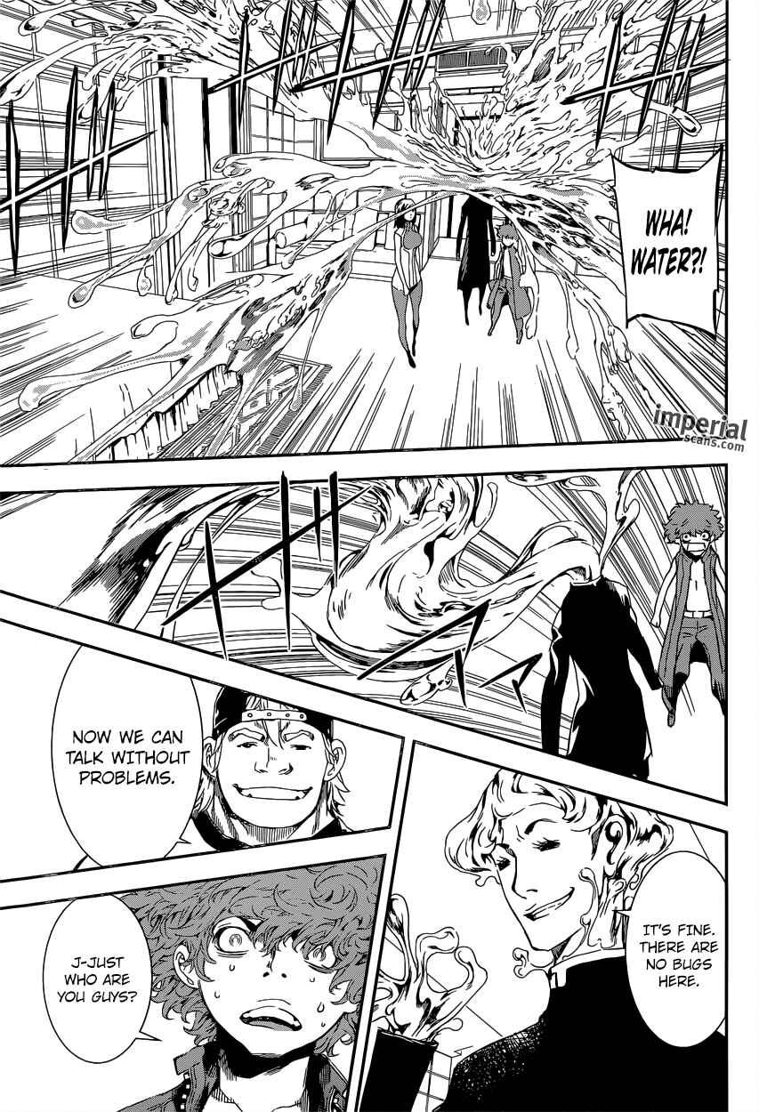 Page 13 Chapter 113 AREA D