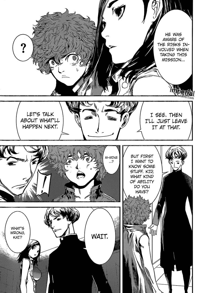 Page 15 Chapter 113 AREA D