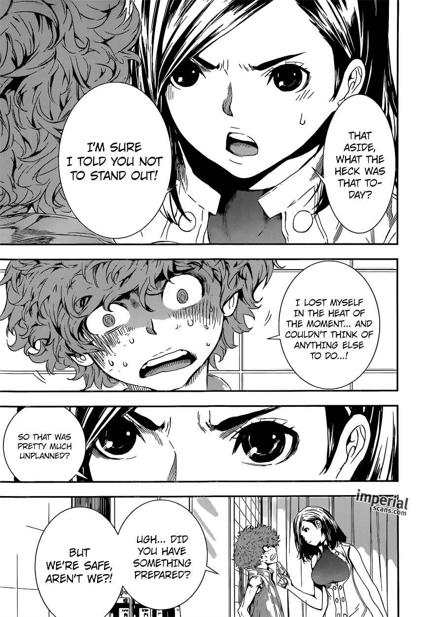 Page 9 Chapter 113 AREA D