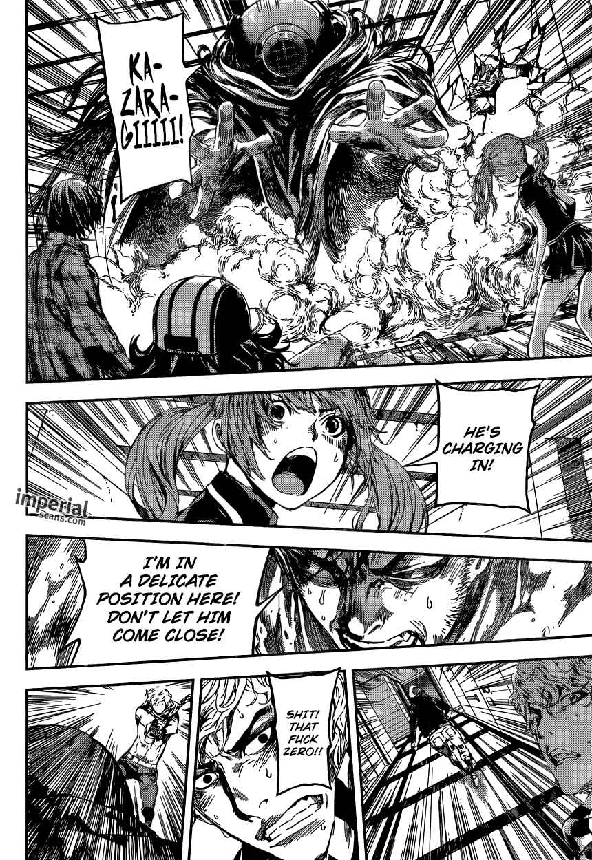 Page 12 Chapter 94 AREA D
