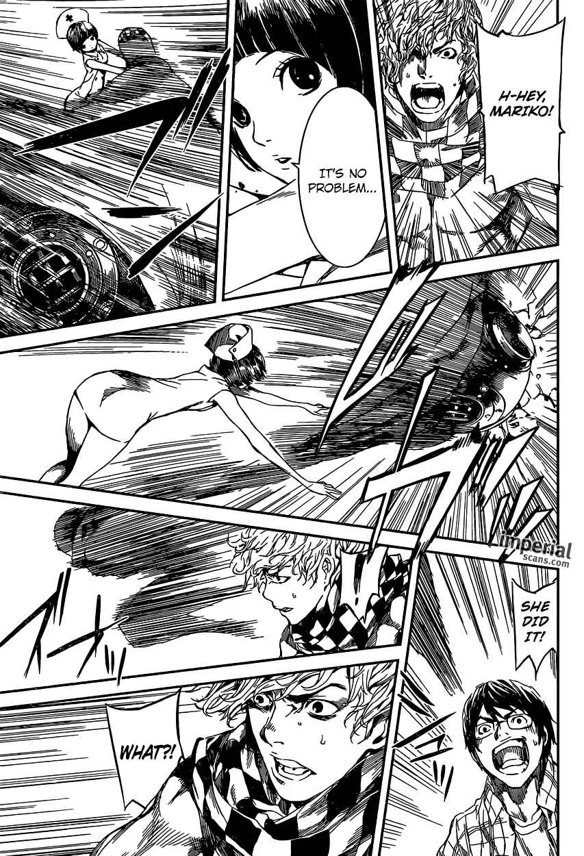 Page 14 Chapter 94 AREA D