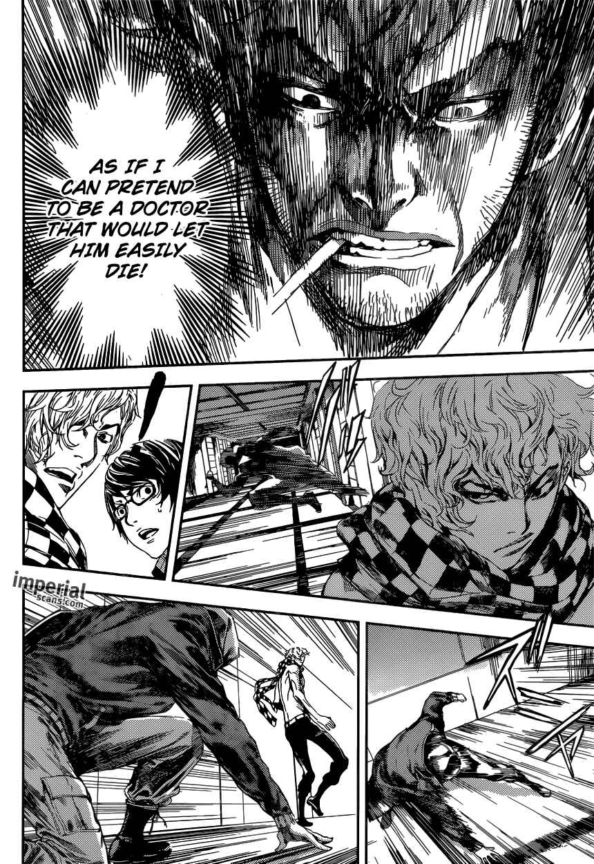 Page 8 Chapter 94 AREA D