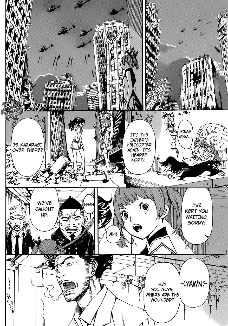 Page 10 Chapter 67 AREA D