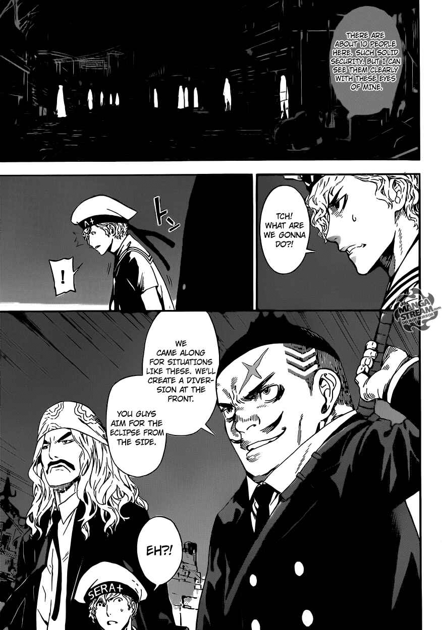 Page 11 Chapter 60 AREA D