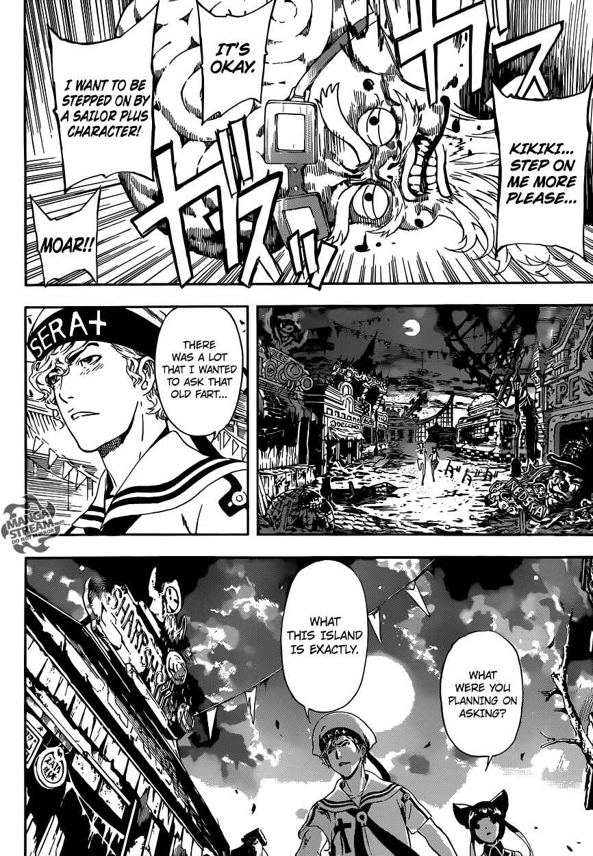 Page 14 Chapter 60 AREA D