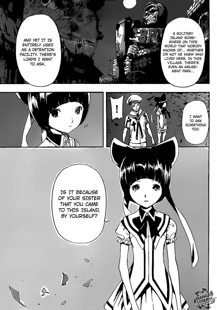 Page 15 Chapter 60 AREA D