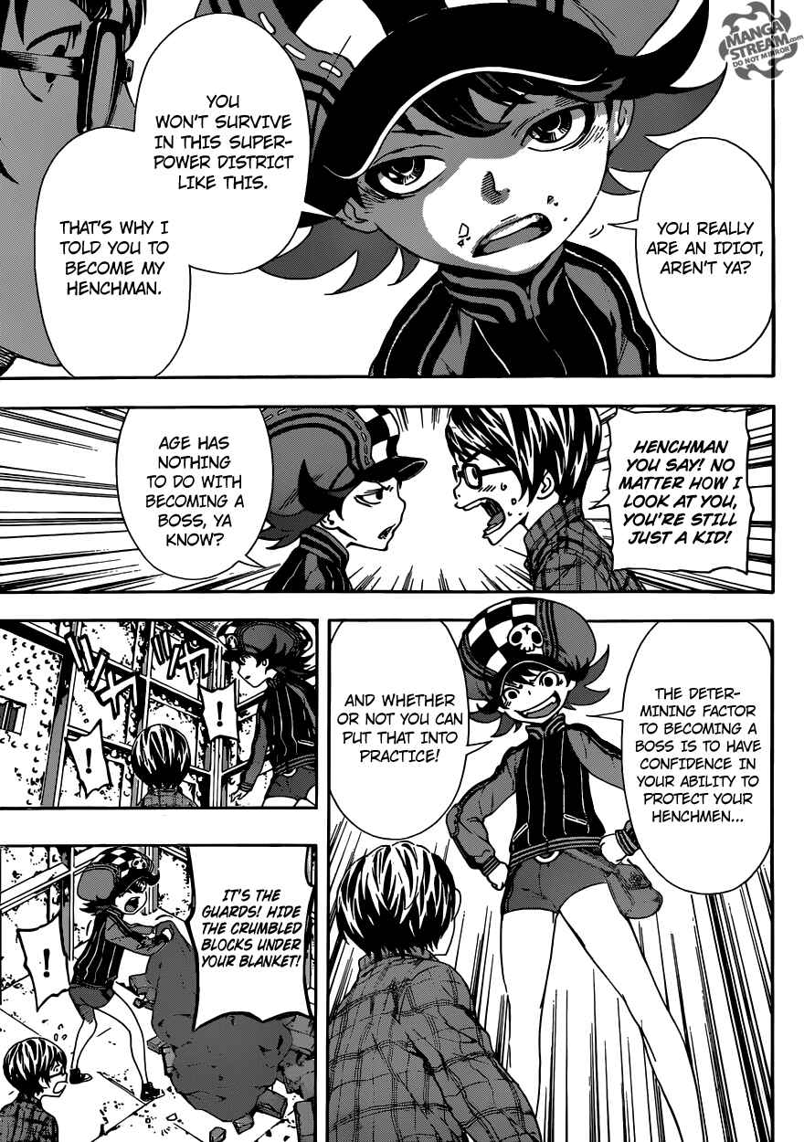 Page 5 Chapter 60 AREA D