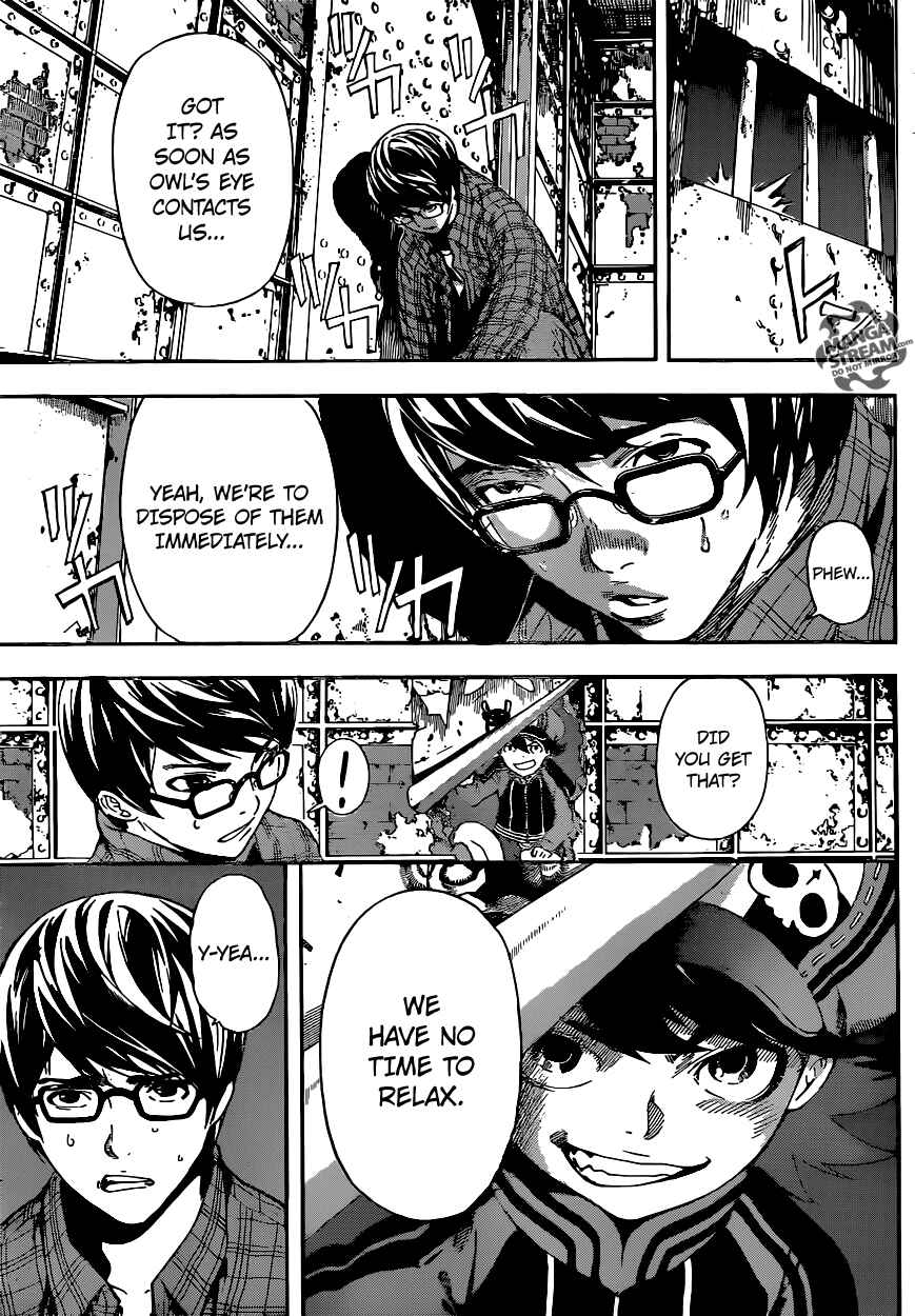 Page 7 Chapter 60 AREA D