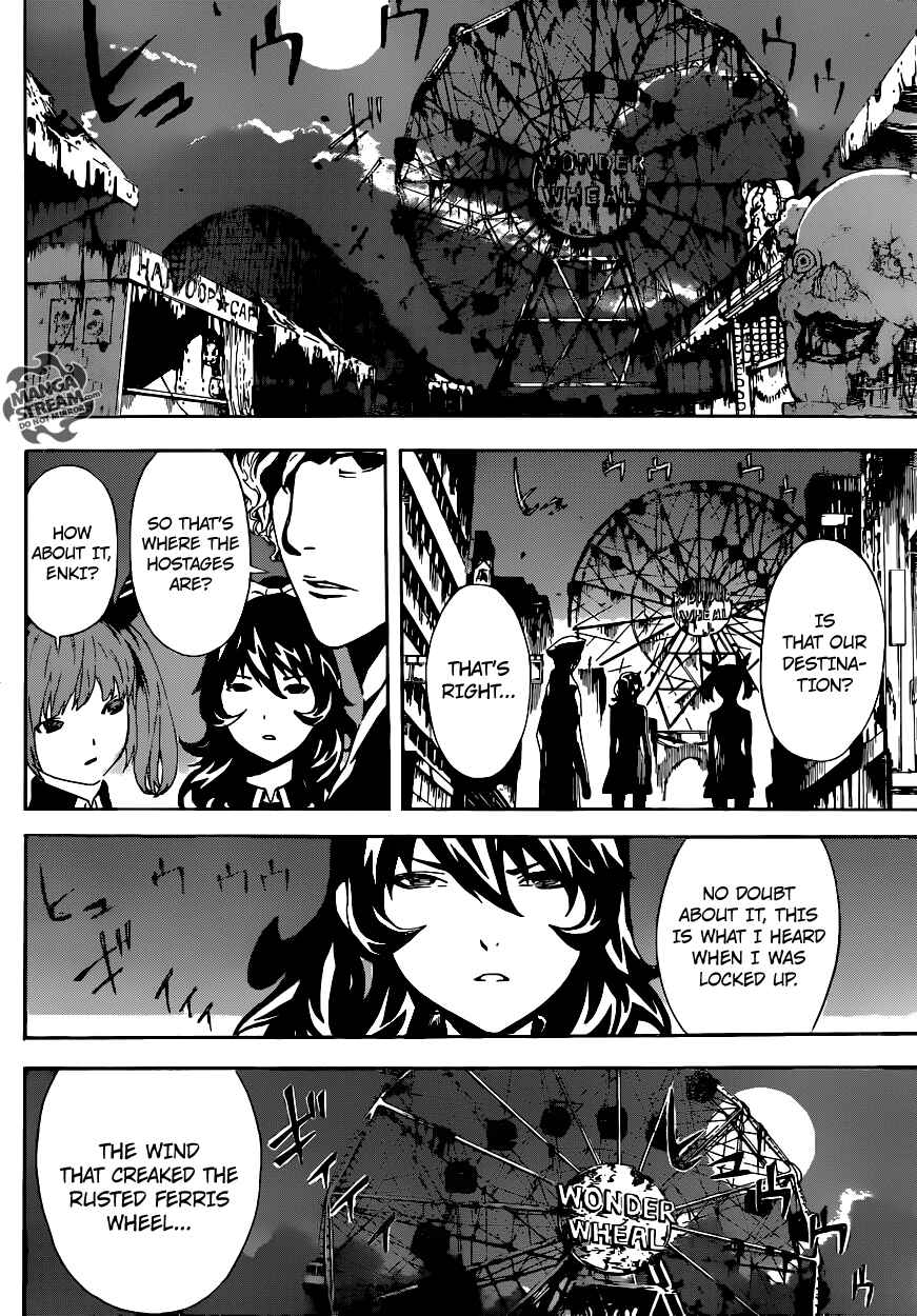 Page 8 Chapter 60 AREA D
