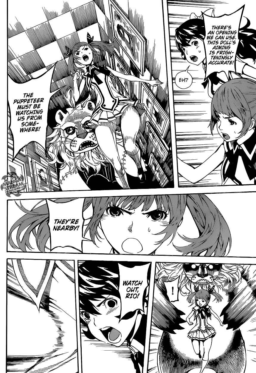 Page 10 Chapter 62 AREA D