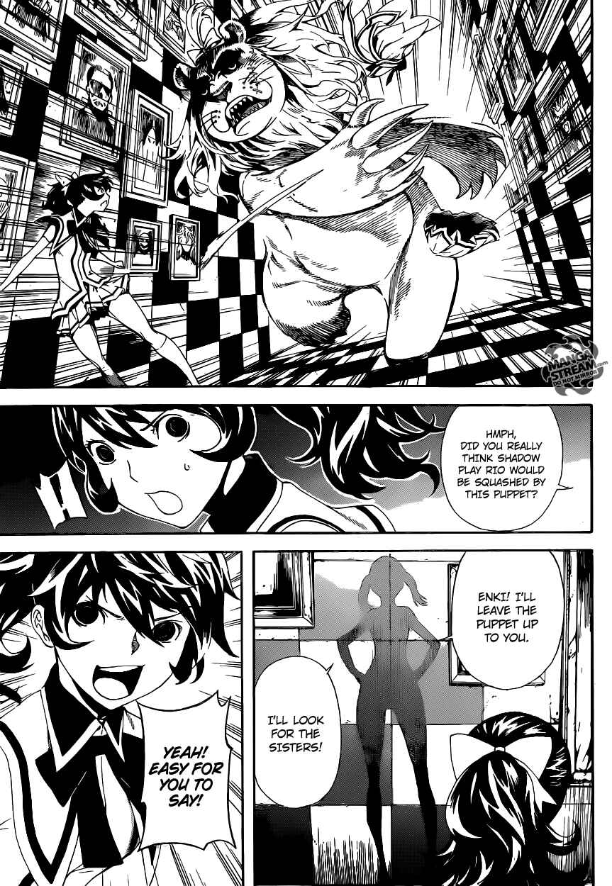 Page 11 Chapter 62 AREA D