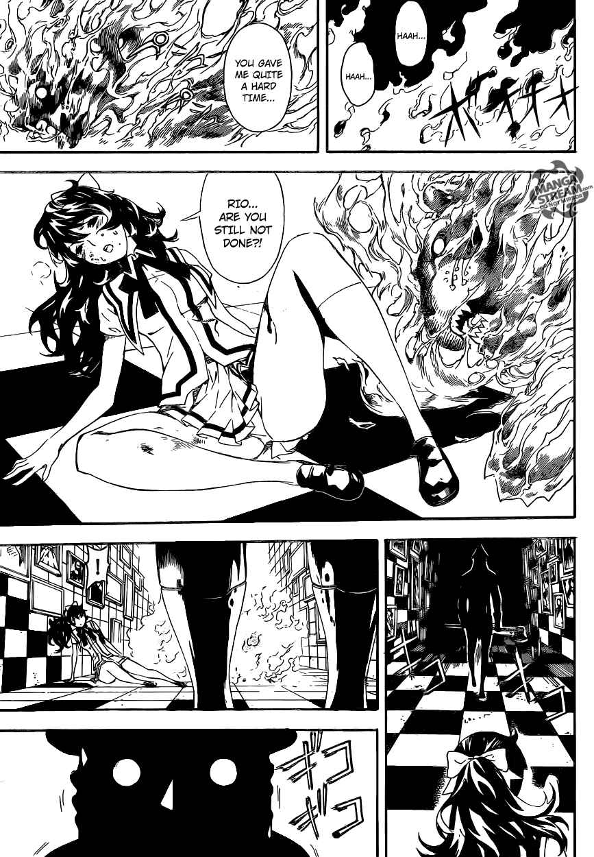Page 13 Chapter 62 AREA D