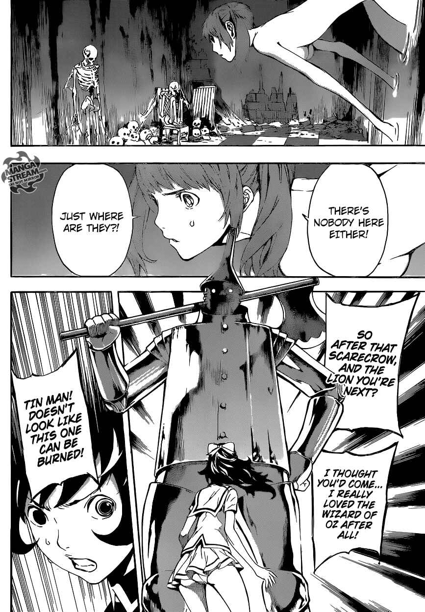 Page 14 Chapter 62 AREA D