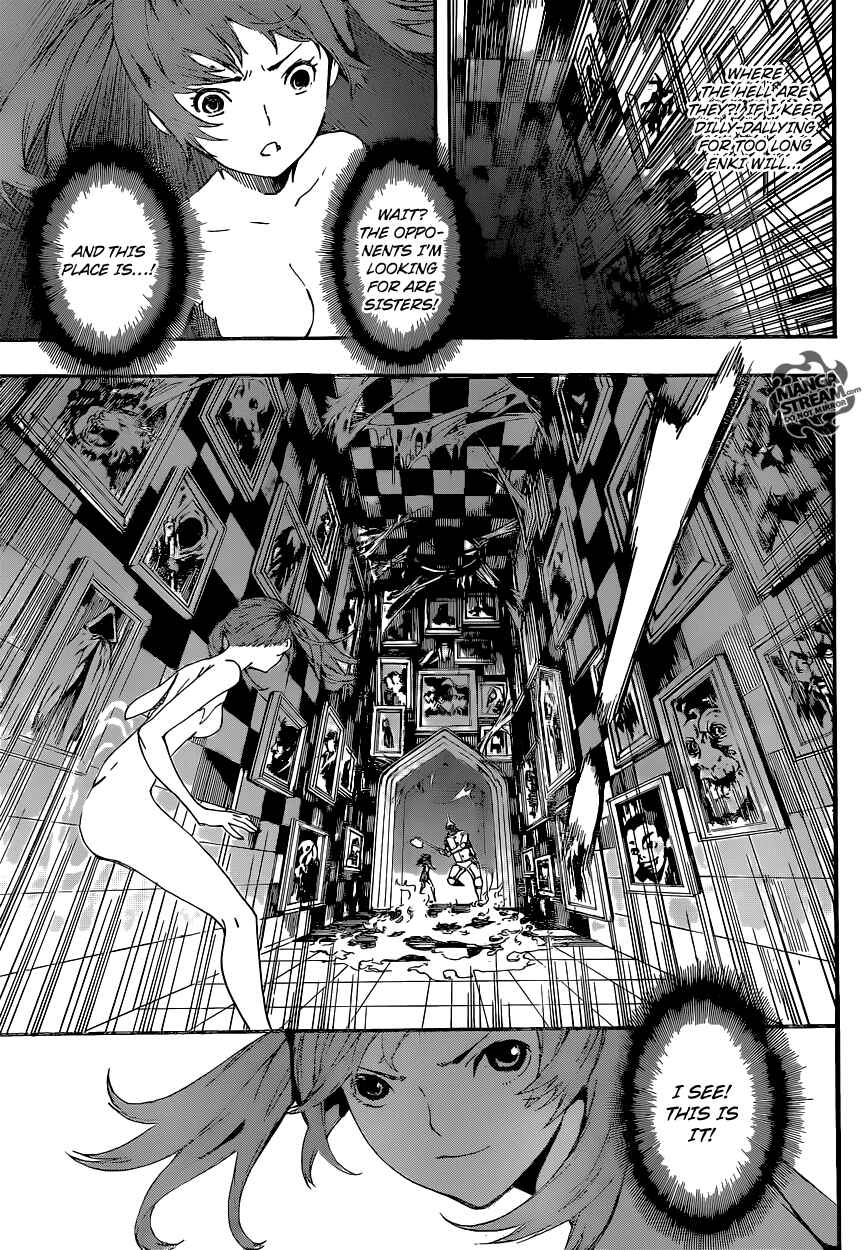Page 15 Chapter 62 AREA D