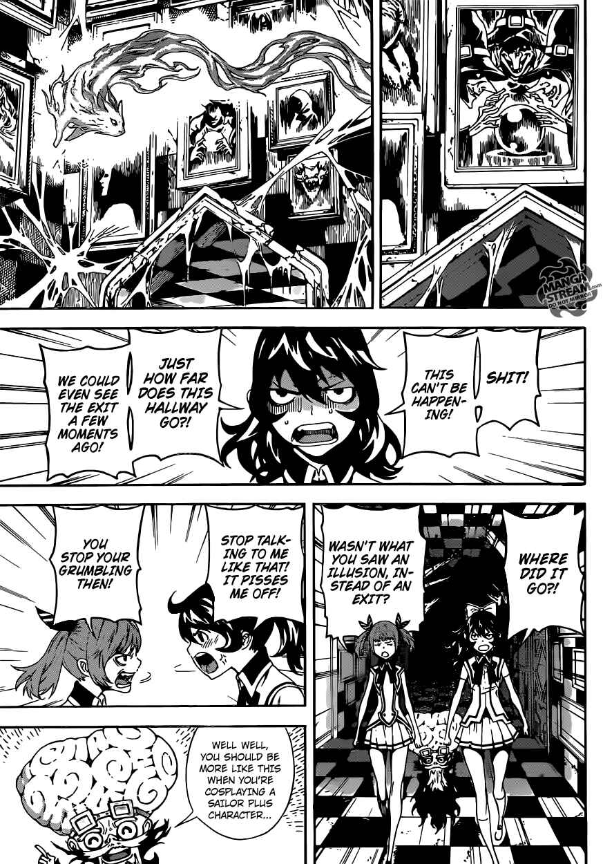 Page 3 Chapter 62 AREA D