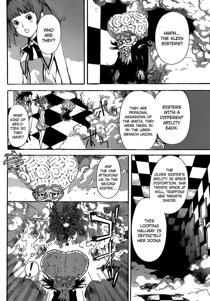 Page 8 Chapter 62 AREA D