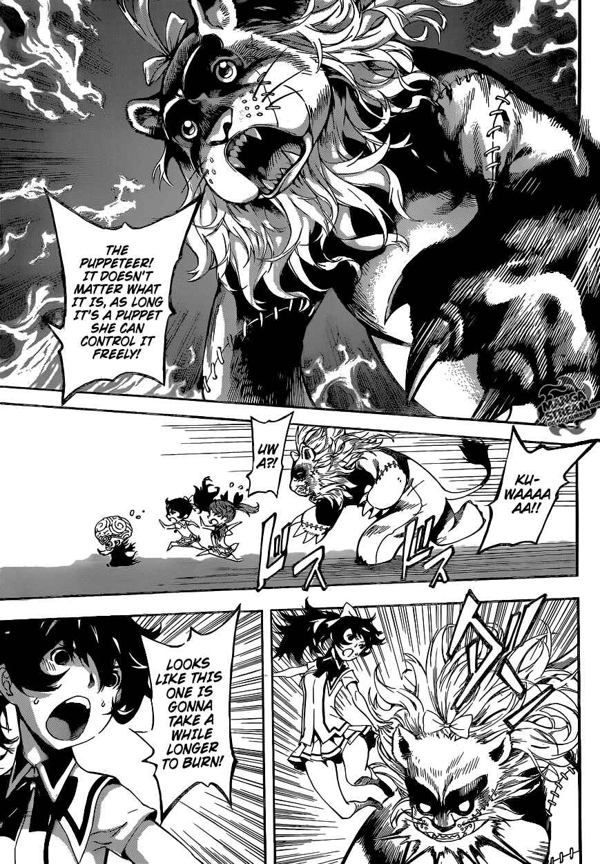 Page 9 Chapter 62 AREA D