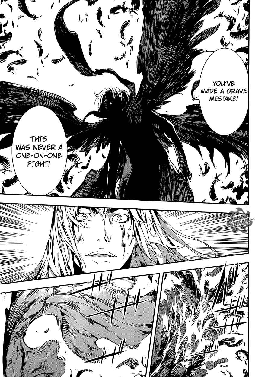 Page 13 Chapter 136 AREA D