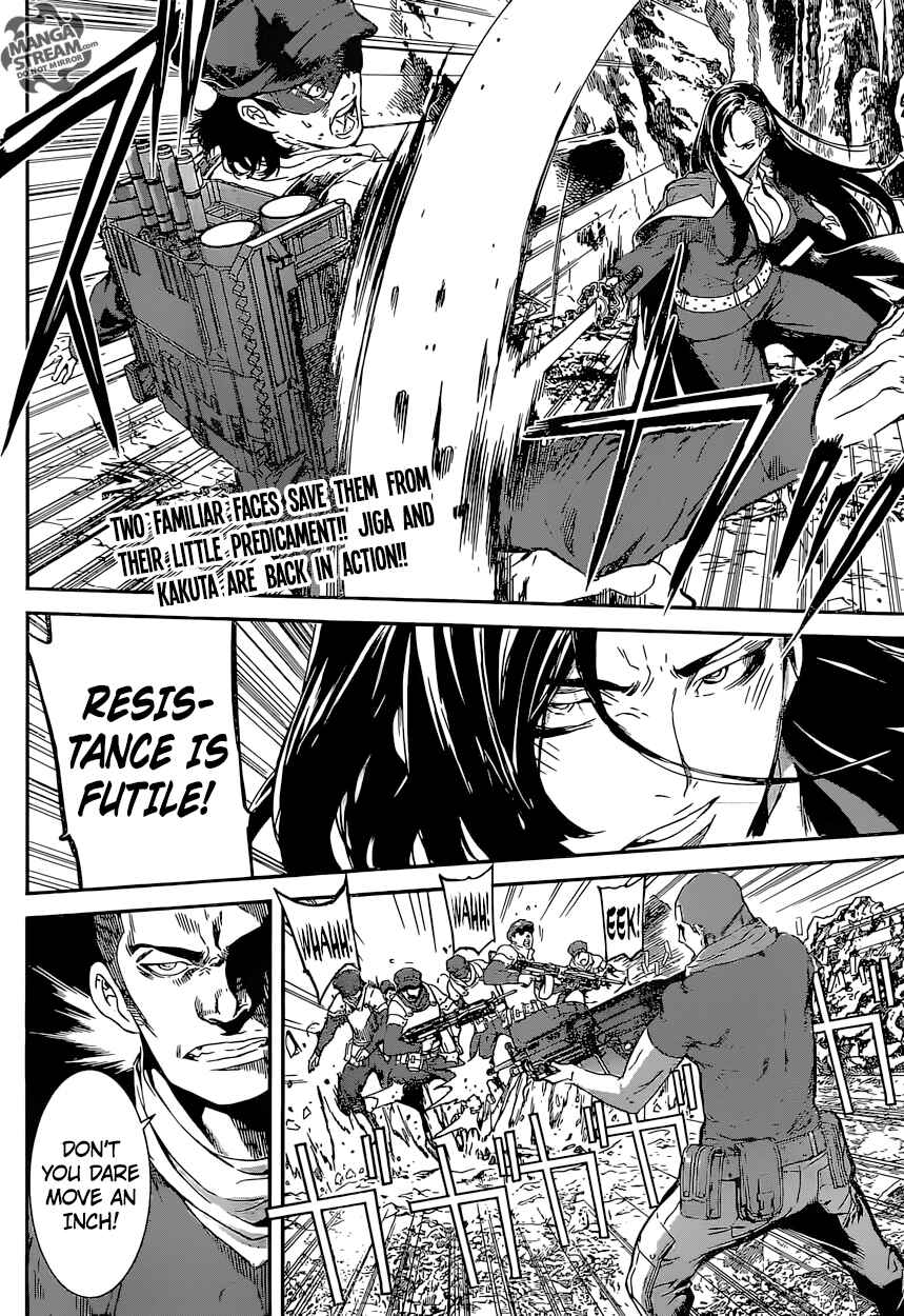 Page 2 Chapter 133 AREA D