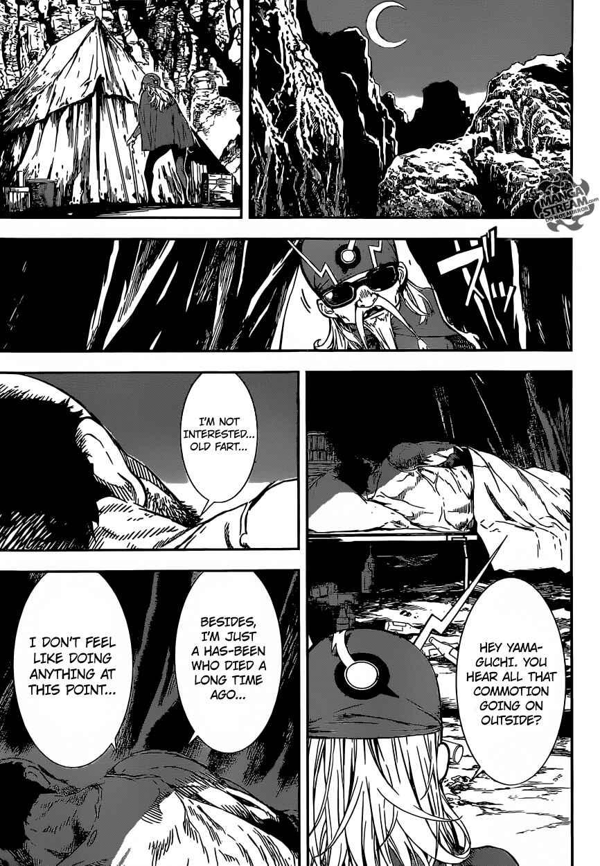 Page 7 Chapter 133 AREA D