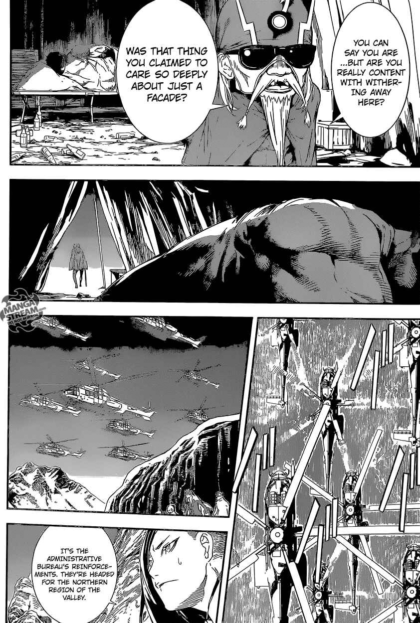 Page 8 Chapter 133 AREA D