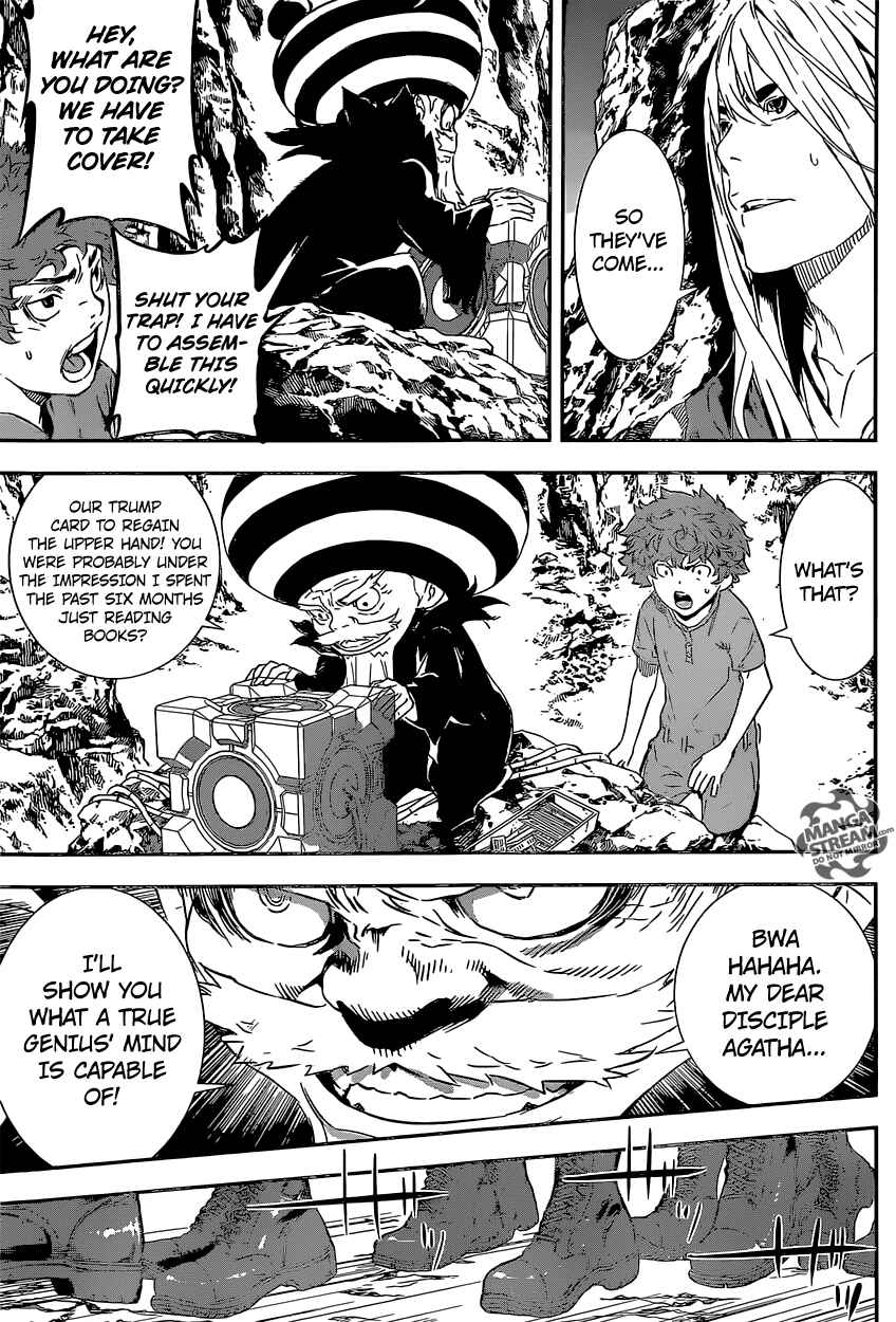 Page 9 Chapter 133 AREA D