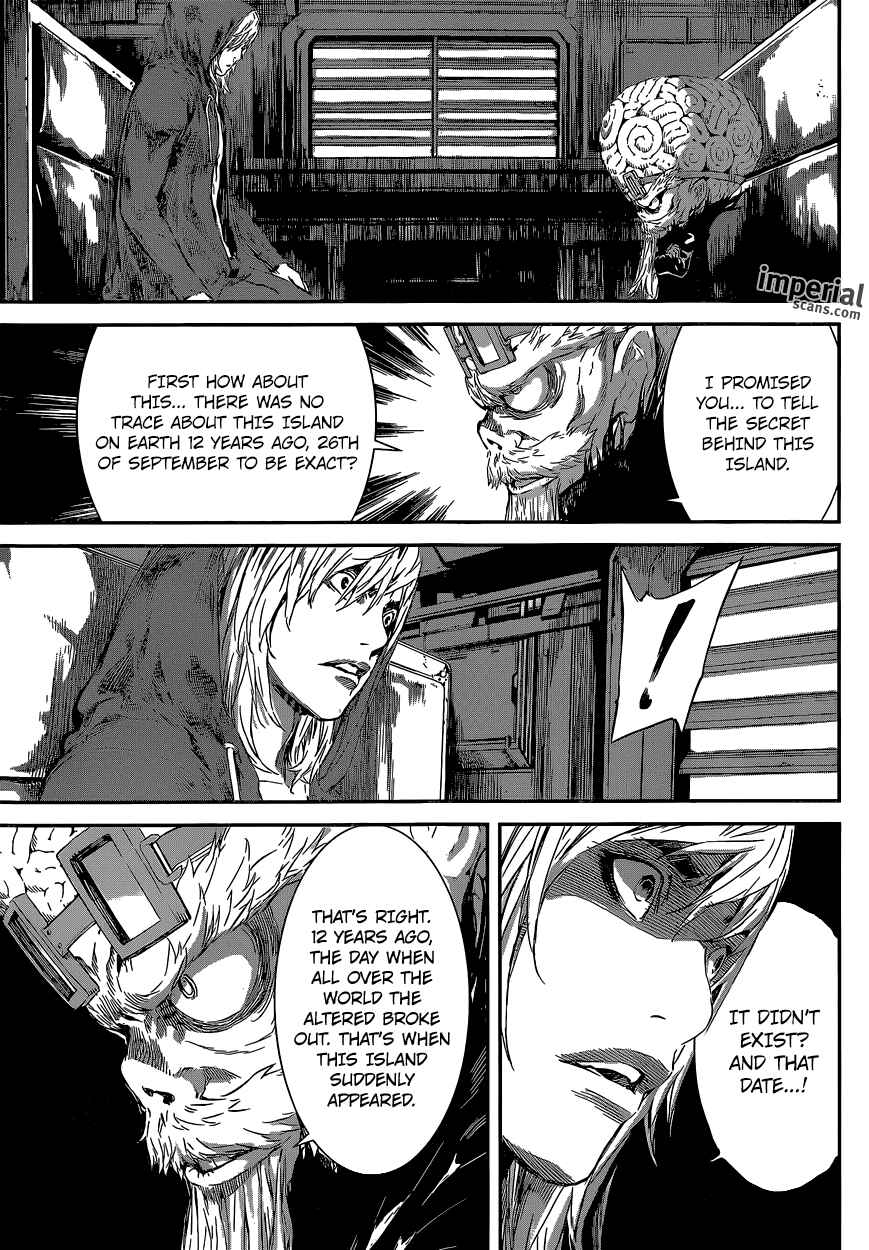 Page 10 Chapter 107 AREA D