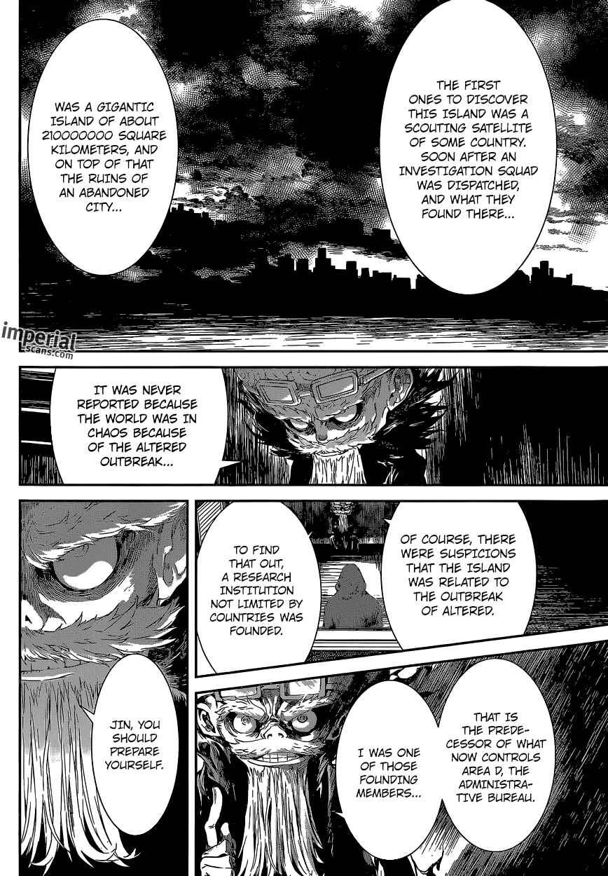 Page 11 Chapter 107 AREA D