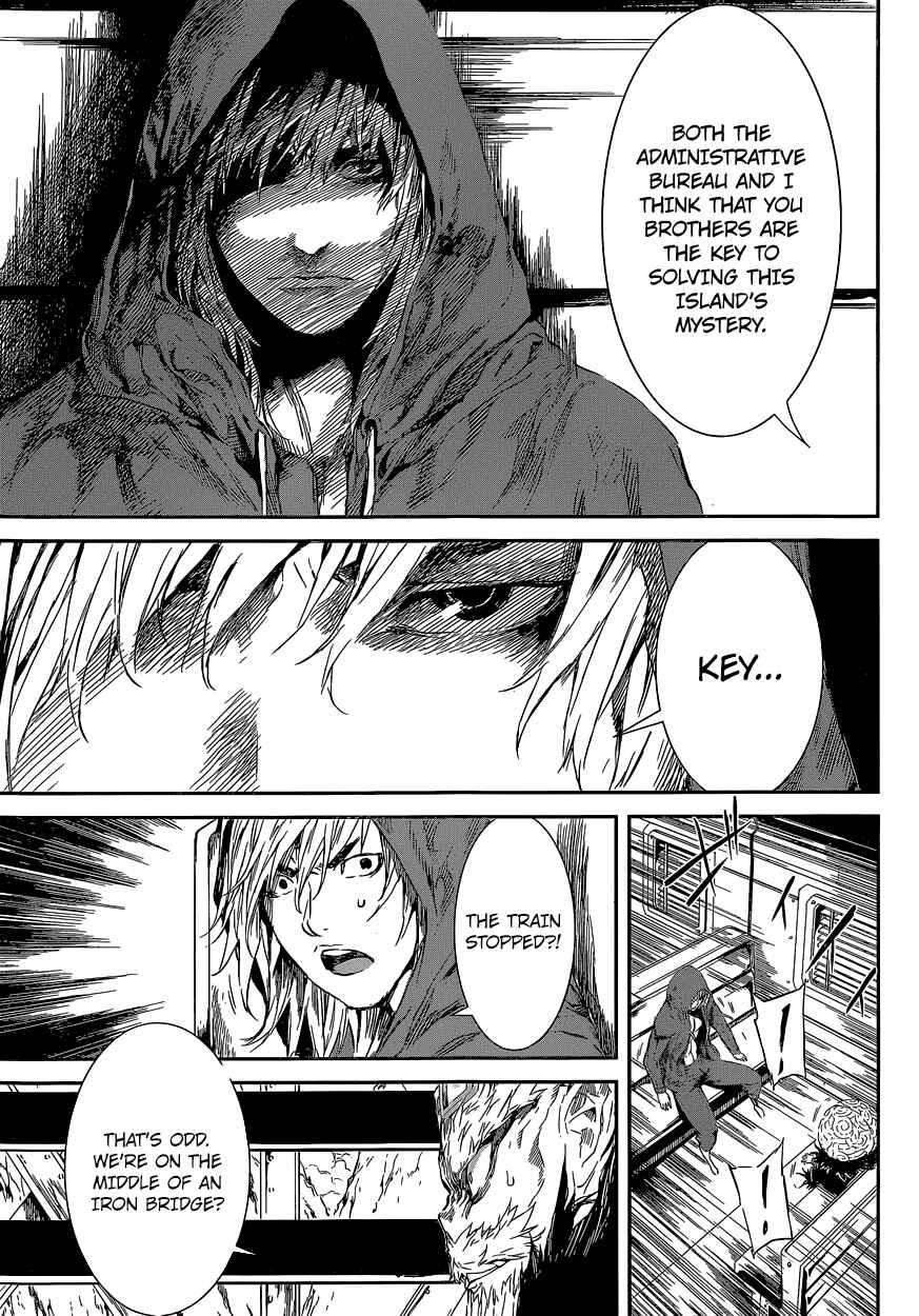 Page 12 Chapter 107 AREA D