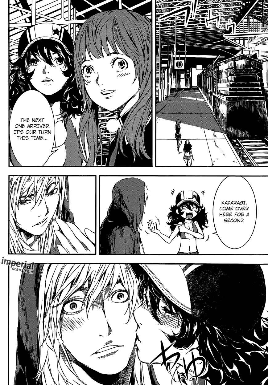 Page 5 Chapter 107 AREA D