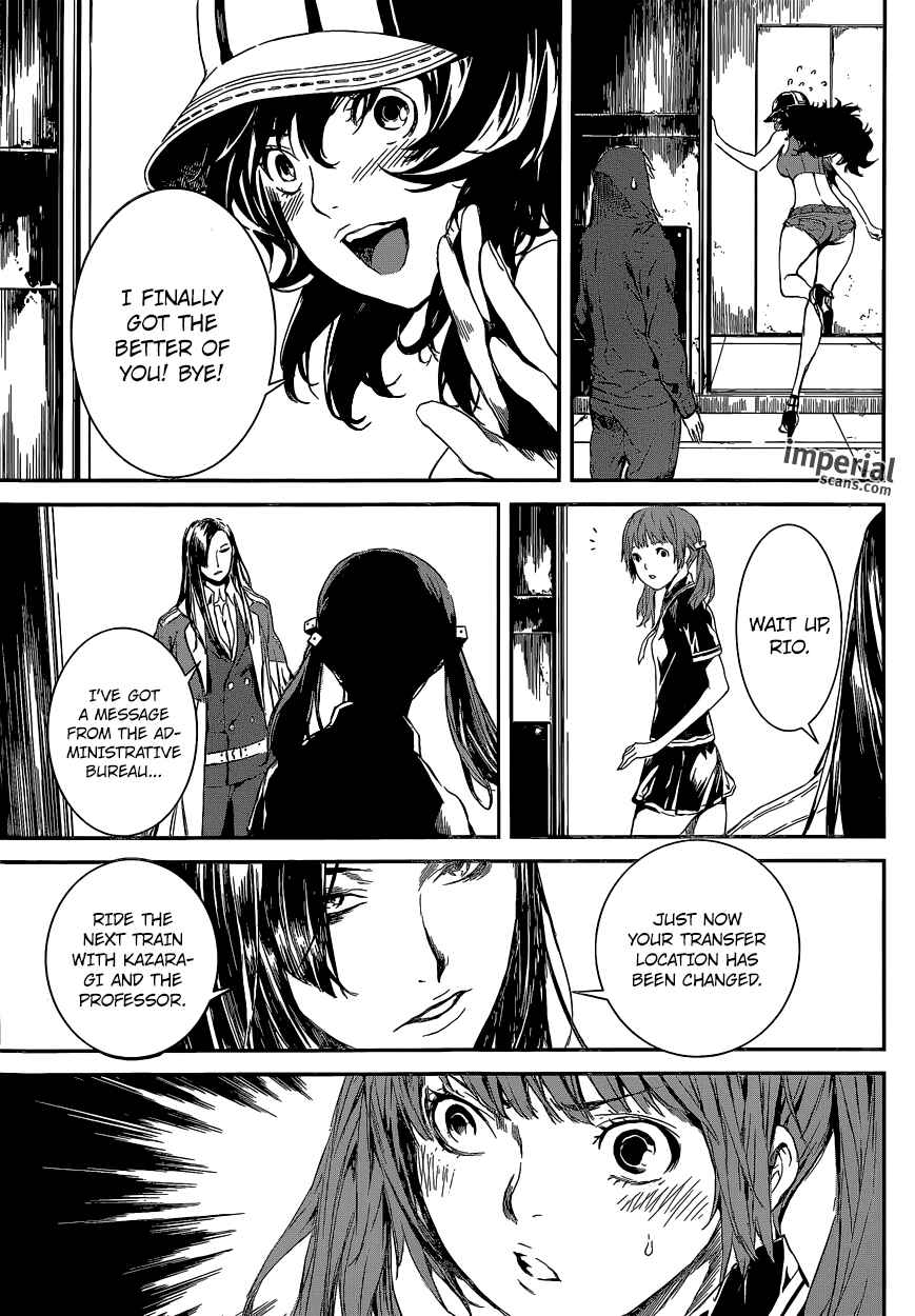 Page 6 Chapter 107 AREA D