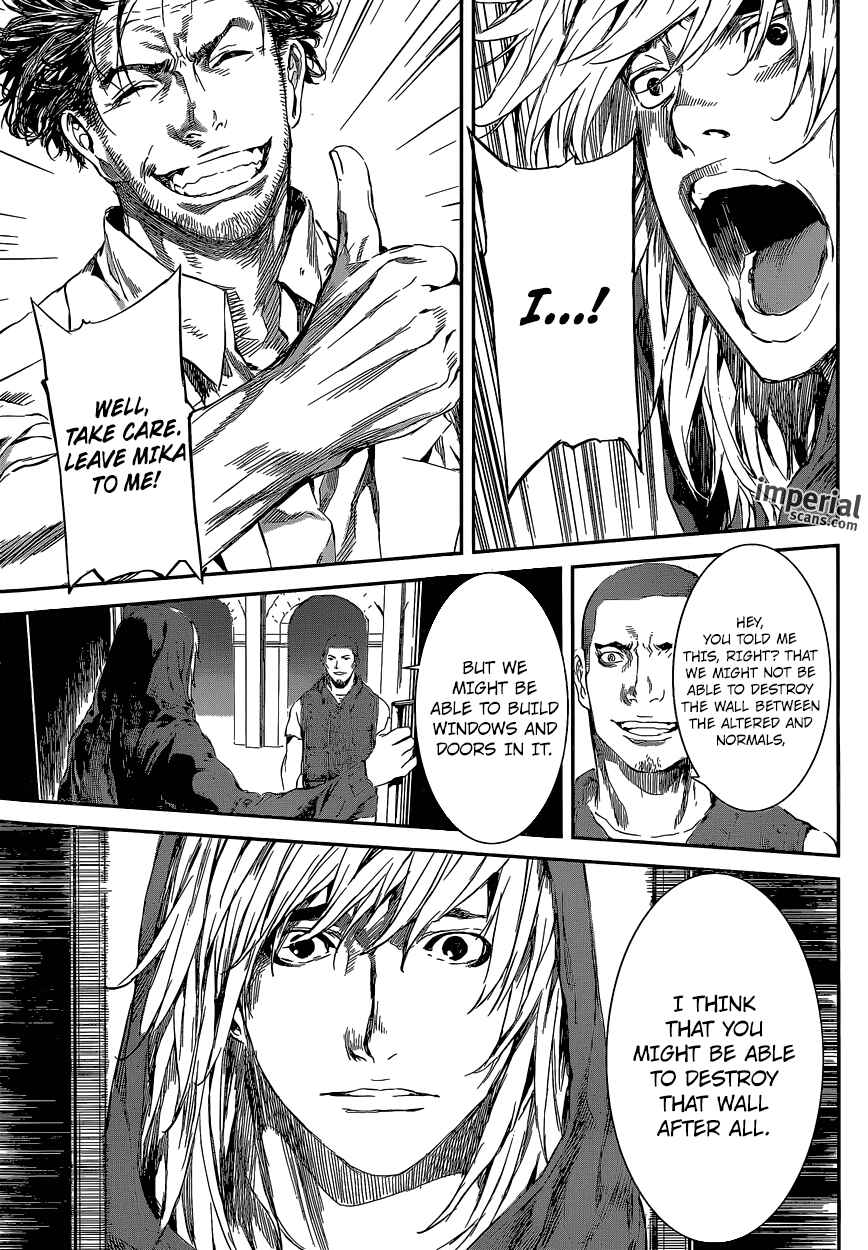 Page 8 Chapter 107 AREA D