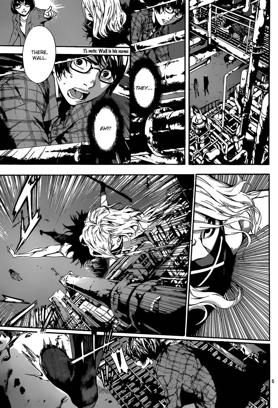Page 5 Chapter 21 AREA D